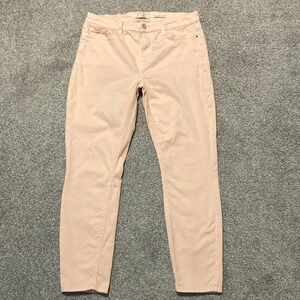 Jen7 by 7 For All Mankind Ankle Skinny 8